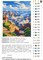 Nature Scenery Acrylic Painting on Canvas for Home Wall Decor(16×20inches, Unframe)